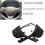 2 Set 84250-02560 Steering Wheel Audio Control Button for  Etios 2014-2018 9