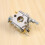Carburetor for McCulloch  Cat 335 435 440 Chainsaw WT Type 6