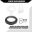 Kit Valvola Acqua Durevole e Resistente Alle Perdite 42049 per WC  Style II 3