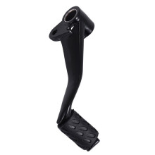 4X Motorcycle Gear Shifter Shift Lever Pedal Peg for 1198 1198R 1198S 1198Sp 1098 848 Evo Motorcycle Accessories