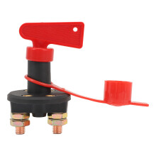 Interruttore di distacco rotante Master 300A 12V/24V