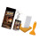 150 ml Kaminglasreiniger-Set, sicher, ungiftig, entfernt leicht 1