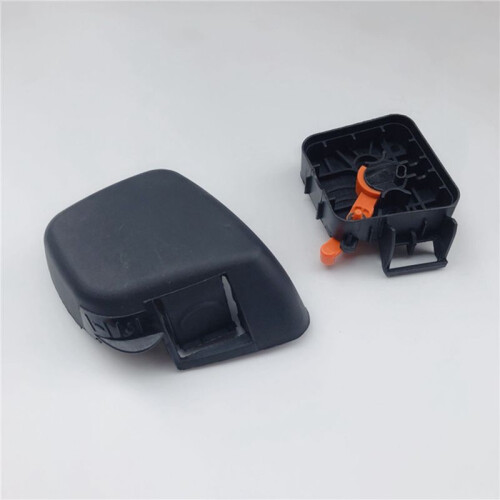 2X Cover Air Filter Housing for  FS55 KM55 FS38 Replacement
