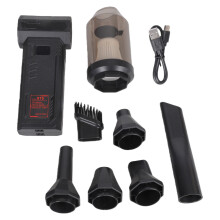 Rechargeable Cordless Blower Vacuum with 8500mAh Battery and