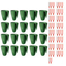 Plateaux de propagation des plantes comprenant une-S 4