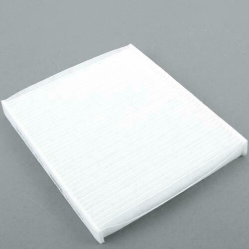 64316945596 Recirculation Cabin Air Filter for  E70 X5 X6 64319194098 2