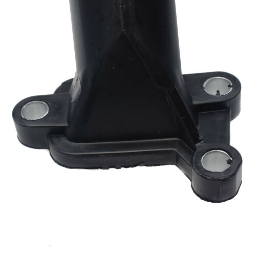 2X Car Cooling System Connector for  X1 X3 X4 X5 E70N E71 E84 E90N E91N 11127810707 2