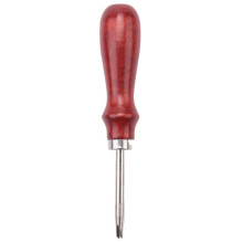 4Pieces Leather Strap Cutter Adjustable Leather Strip Cutter Strap Cutter Sets with Polished Tools for DIY Cutting