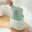 Kitchen Cutlery Organizer Knife Stand Multifunctional Spoon Fork Storage Holder Box Drain Storage Holder Tray Shelf 2