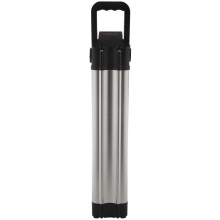 Elektro Fahrrad 36V / 48V Batterie Fach mit GroßEr KapazitäT 18650 Halter Etui E-Bike ZubehöR für Kopf