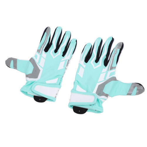 Rutschfeste Silikon Handschuhe Baseball L 2
