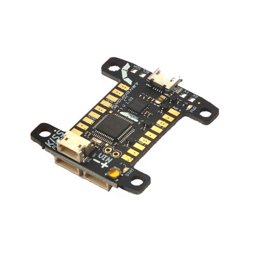 for KISS FC 32Bit Flight Controller Flight Controller Board for RC Drone for RC Multicopter 1