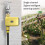 Single-Channel Zigbee  Watering Device, Automatic Irrigation Timer Waterproof Timing Irrigation Automatic Watering 5