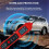 Car Circuit Tester with LED Voltage Display for Power Probe Kit for 3.5-36V  Vehicles 3