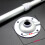 Projector Bracket 30-60cm Rotatable Support Ceiling Wall Hanger Holder Aluminum Mount for Camera/Projector 4