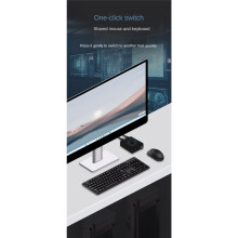 USB 3.0 KVM  1X2/2X1  Switcher USB Splitter Shared Controller for Laptop Computer Printer Keyboard Mouse, D