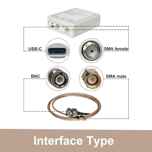OCXO 10MHz Frequency Reference Module Reference Source Low Phase Noise for Sound System Decoder Frequency Meter No Cable 2