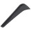 Auto Achterbumper Lucht Diffuser Vin Spoiler voor  Corvette C7 2014-2019 3