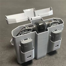 For NEO 2 Protective Case Drone Body Carrying Cases 3D Printed Portable Hard Case Protection Accessories 2