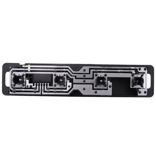 2Pcs 0008200577 Car Rear Taillight Circuit Board Socket for  Sprinter  & Freightliner Sprinter 05103596AA 2