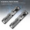 2Pcs 0008200577 Car Rear Taillight Circuit Board Socket for  Sprinter  & Freightliner Sprinter 05103596AA 8