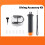 For  Osmo Action 6 Waterproof Case 60-Meter Depth 6 Diving Accessory Kit Waterproofing Accessories 3