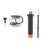 For  Osmo Action 6 Waterproof Case 60-Meter Depth 6 Diving Accessory Kit Waterproofing Accessories 5