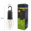 Outdoor LED String Light with Hook 400MAh Type-C USB Bulb 3 Modes Waterproof Camping Lantern Hanging Tent Light-T03 10