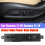 For   11-16 Sonata 11-14 New Front Left Driver Side Power  Adjust Control  Button 88540-3X100RY 2