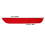 Auto HeckstoßStangenreflektor für  Mondeo MK4 2007-2010 3