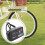 Electric Bicycle Display 36V 48V Ebike Ligent Control Panel Lcd Display LED880 Waterproof Controller for KT 6