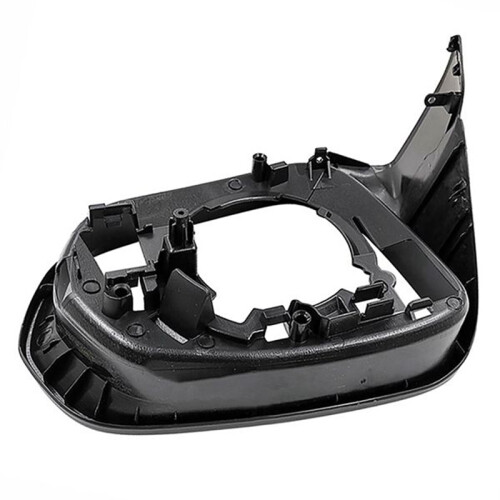 Car Left Side Mirror Frame Rear View Mirror Shell Decorative Frame Suitable for  RX 2016-2020 NX 2015-2020 2