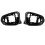 Car Left Side Mirror Frame Rear View Mirror Shell Decorative Frame Suitable for  RX 2016-2020 NX 2015-2020 5