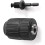 1/2inch Keyless Drill Chuck Drill Chuck Adapter for Impact Driver Quick Connect 7