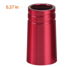 10 Sztuk Tuleje Golfowe .370 Aluminium 22Mm do żElazek WałY Akcesoria do Klubu Golfowego