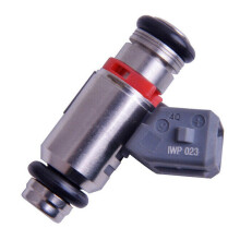 4Pcs Fuel Injector Nozzles IWP023 for 1992-2001 Vento 1976-2001 1993-2002 1997-2000
