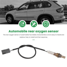 Neuer Nachgeschalteter Sauerstoff Sensor für RX-8 1.3L 2004-2011 6 2.3 L4 2003-2004 234-4349