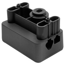 Controlador de Motor MCOR Acelerador de Acelerador de Carrinho de Golfe para Carro de Clube Precedente Carrinho de Golfe 102528501 1033279-01