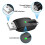 2-Pack USB Charger for Wireless Soldering Irons with LED Indicator and Overcharge Protection 5