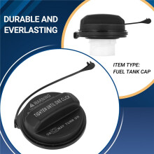 31010-3L600 Fuel Filler Gas Cap Tank Covers for Sonata Santa Fe Accent Azera Tucson Veracruz