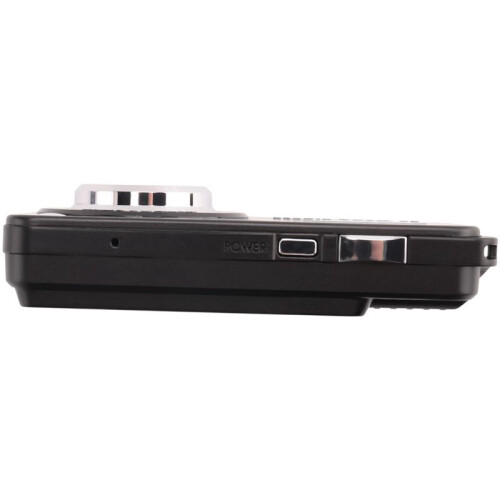 Digital Camera HD Display Video Camera Anti-Shake Camcorder 2.7 Inch  Camera 1