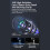 Handheld Digital Endoscope With Powerful LED Brightness For-1M 6