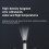 Handheld Digital Endoscope With Powerful LED Brightness For-1M 7