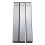 8Pcs Diamond Stone Bar Knife Sharpener Fixed Angle Sharpening Diamond Whetstone Kitchen Frinding Blade Sharpening 5
