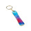 Skateboard sleutelhanger legering snowboard sleutelhanger-type 3 1