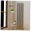 Planter Holder Rustic Decor Metal Balusters Plant Wall Bracket Wall Mount Planter Fence 7