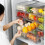Drawer Refrigerator Storage Box Clear Food Storage Bin Fruit Vegatable Meat Freezer Fridge Stackable Kitchen Organizer L 4