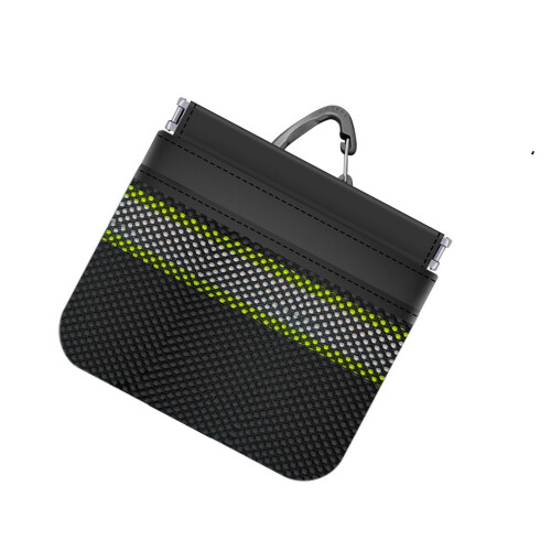 Pet Training Treat Bag Tas met grote capaciteit-C