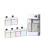 Smarts Scent Machine Waterless Essential Oil Diffuser for-D 1