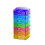 Small Visible Medicine Storage Box Convenient Pills-color 7 1